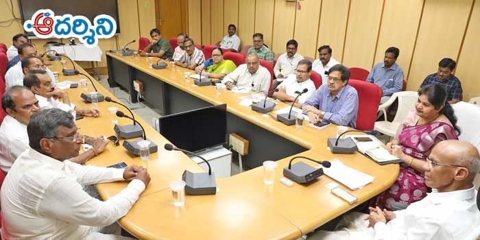 మిల్లర్ల నుంచి నాణ్యమైన బియ్యం కొనుగోలు