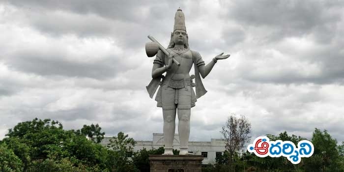 6 నుండి అన్నమయ్య 615వ జయంతి ఉత్సవాలు