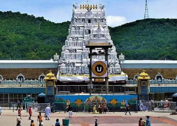 ఘనంగా మరీచి మహర్షి జయంతి