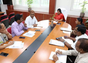 పంచగవ్య ఉత్పత్తులపై అవగాహన కోసం వర్క్ షాప్