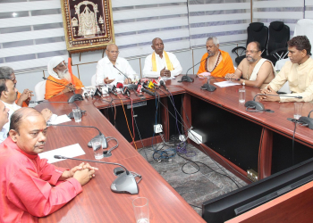 శ్రీవాణి పై దుష్ప్రచారం తగదు