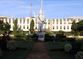 చతుర్వేద హవనం నిర్వహణకు వేగంగా ఏర్పాట్లు