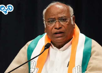 విధేయతను చాటుకున్న ఖర్గే!