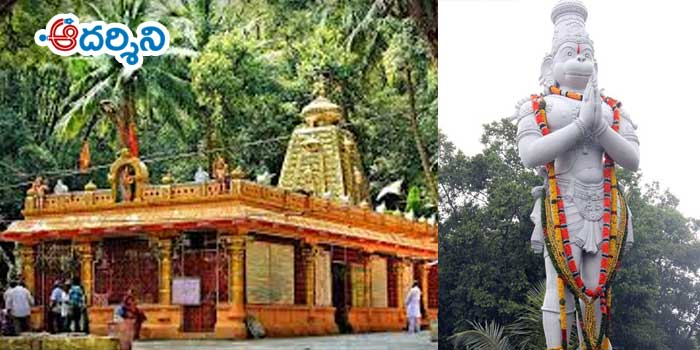 జూన్ 1 నుండి తిరుమలలో హనుమజ్జయంతి