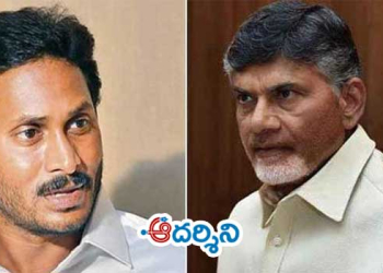 గీతదాటడంలో జగన్, చంద్రబాబు చెరోముద్ర!
