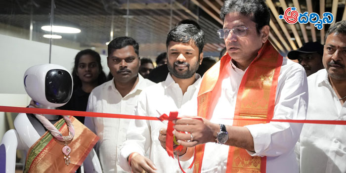 తెలంగాణకు 117 సంస్థ ఒప్పందాలను కుదిర్చిన టి కన్సల్ట్