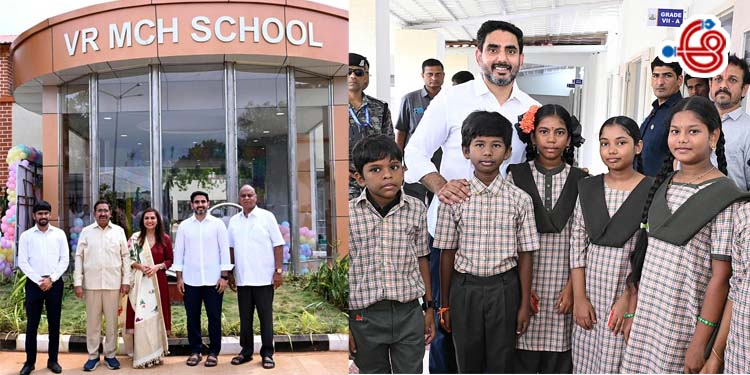 పీ4 ద్వారా లోకేష్ కల తీరడం సులభం!