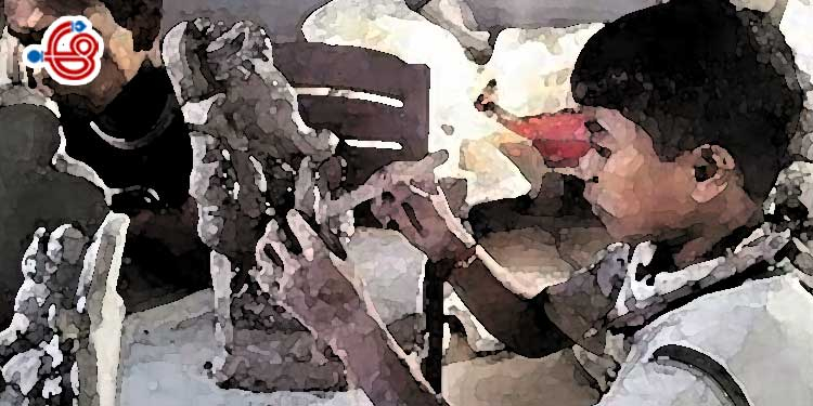 కథ: చిరుసాయం