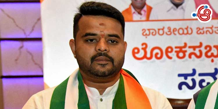 పాతాళానికి పతనం : ప్రజ్వల్ రేవణ్ణ రోజుకూలీ: రూ.522