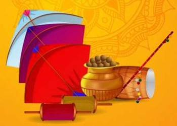 చా.ప్ర రాతలు: పౌష్య లక్ష్మి ఆగమనం