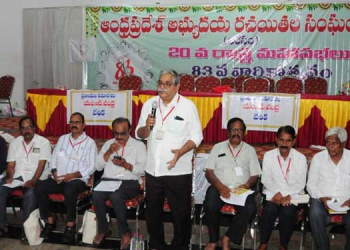అరసం డిమాండ్‌కు సర్కారు తలొగ్గుతుందా?