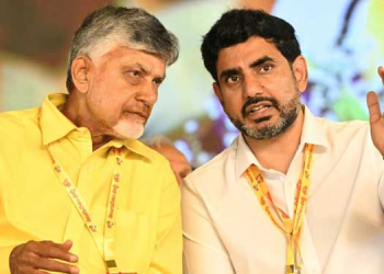 చంద్రవ్యూహం : కార్యకర్తలు పార్టీతో మమేకమయ్యే మార్గం!