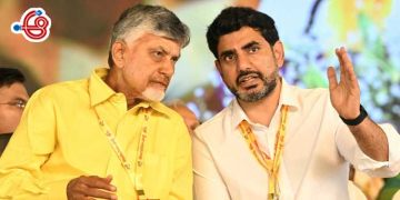 చంద్రవ్యూహం : పార్టీతో మమేకమయ్యే మార్గం!