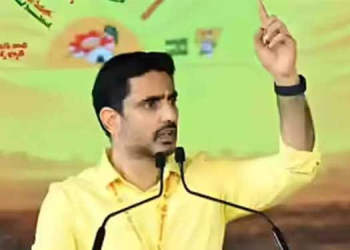 లోకేష్ ను అన్ని పార్టీలు ఫాలో కావాల్సిందే!
