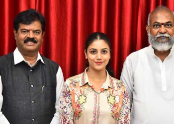 యంగ్ టేలెంట్ కోసం షార్ట్ ఫిలిం కాంటెస్ట్ : ప్రతాని
