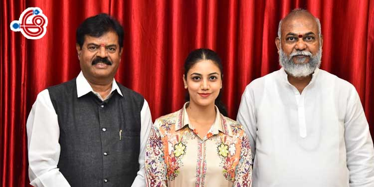 యంగ్ టేలెంట్ కోసం షార్ట్ ఫిలిం కాంటెస్ట్ : ప్రతాని