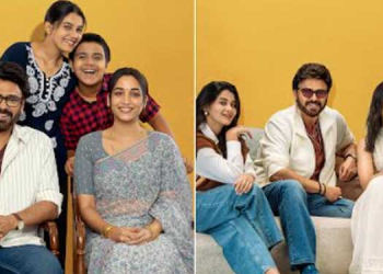 అక్టోబరు 2న వెంకటేష్-త్రివిక్రమ్ ‘ఏకే 47’