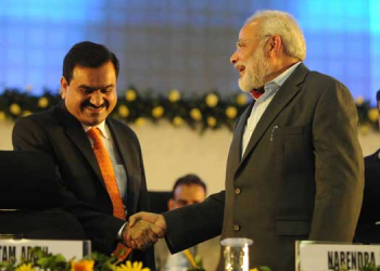 ఈ నింద నిజం కాకుంటే మోడీ ప్రతిష్ఠ పెరుగుతుంది!