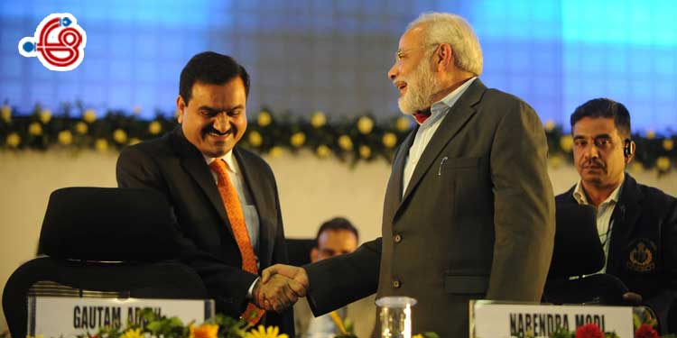 ఈ నింద నిజం కాకుంటే మోడీ ప్రతిష్ఠ పెరుగుతుంది!