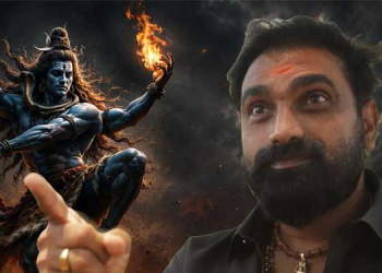 దేవీప్రసాద్ ఒబ్బు సందేశాత్మక లఘుచిత్రం ‘ఎటు..?’