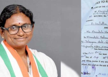మీనాక్షి వివాదంలో తప్పెవరిది?