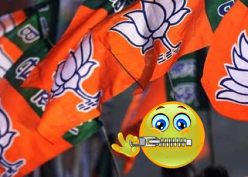 బిజెపి మౌనం వెనుక మర్మం ఏమిటి?