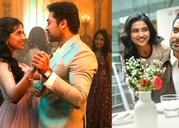 సంగీత ప్రియులను కట్టిపడేస్తున్న ‘నేనో బటర్‌ఫ్లై’