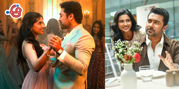 సంగీత ప్రియులను కట్టిపడేస్తున్న ‘నేనో బటర్‌ఫ్లై’