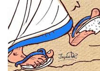 ‘శతకోటి దరిద్రాలకు అనంతకోటి ఉపాయాలు’