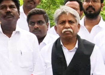 మందకృష్ణ డిమాండ్ ధర్మ సమ్మతం! సర్కారు స్పందించాలి!!