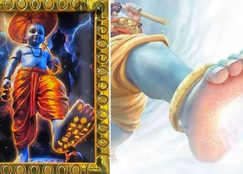 చాప్ర రాతలు: ఇంతింతై వటుడింతై